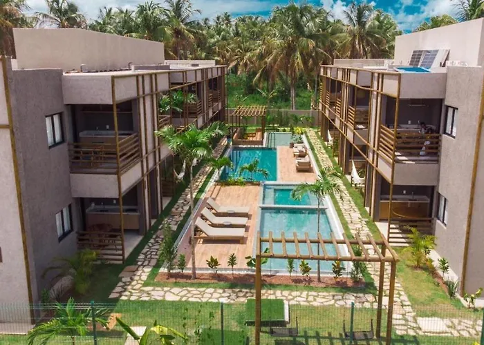 Villa Kamby Milagres B004