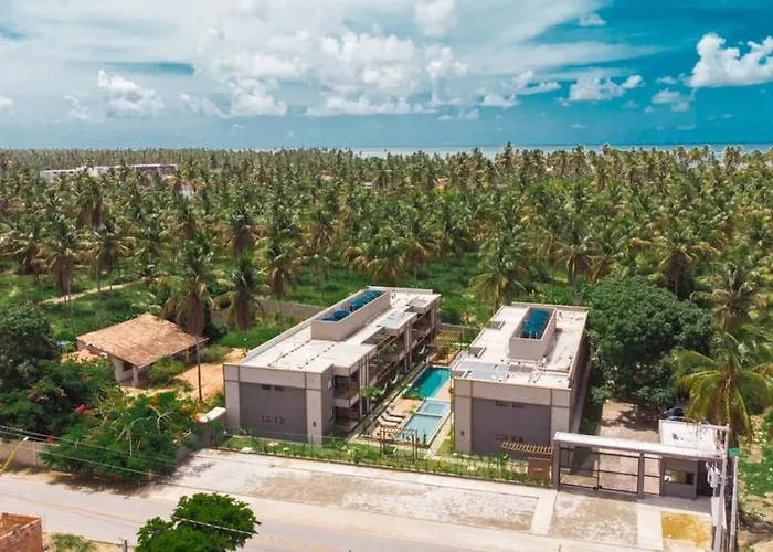 Villa Kamby Milagres B004