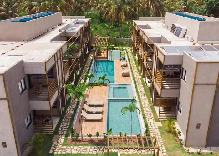 Villa Kamby Milagres B004