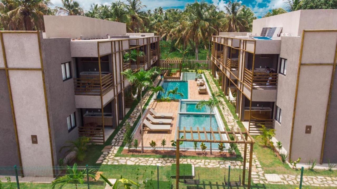Apartment Kamby Milagres B004 *
