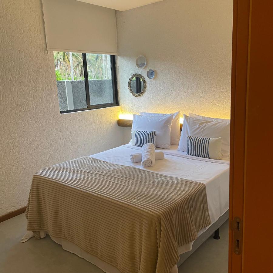 Apartment Kamby Milagres B004