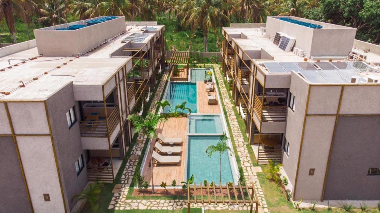 Apartment Kamby Milagres B004