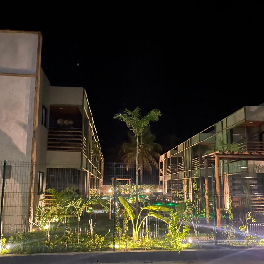 Kamby Milagres B004 Apartment *